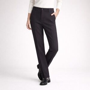 United Colors of Benetton Black Pants